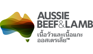 Aussie Beef & Lamb | Thailand