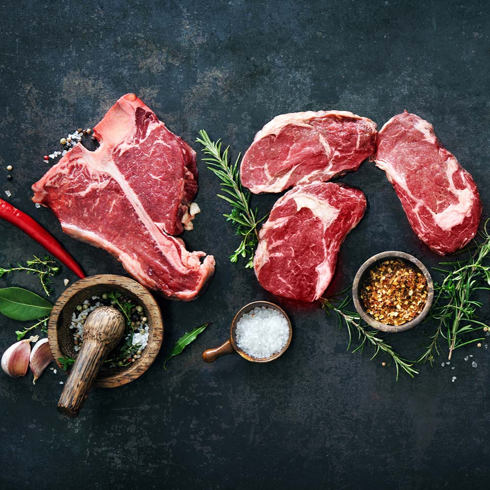 The Best Cooking Methods for Every Beef Cut